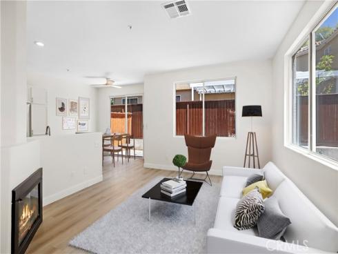 90 Calle De Felicidad , Rancho Santa Margarita, CA