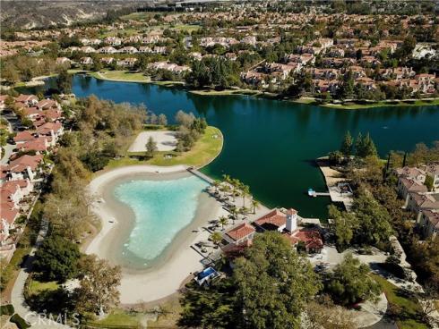 90 Calle De Felicidad , Rancho Santa Margarita, CA