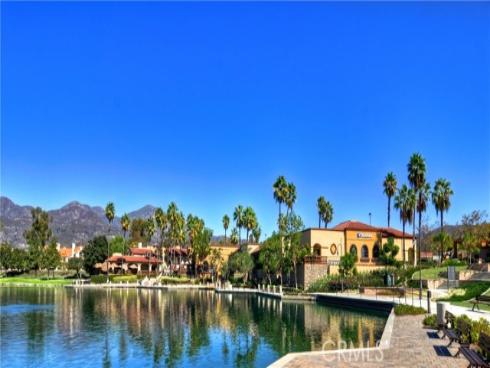 90 Calle De Felicidad , Rancho Santa Margarita, CA