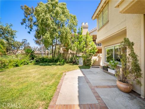 215 Encantado , Rancho Santa Margarita, CA