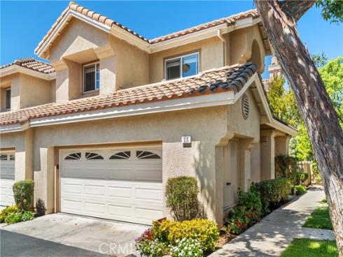215 Encantado , Rancho Santa Margarita, CA