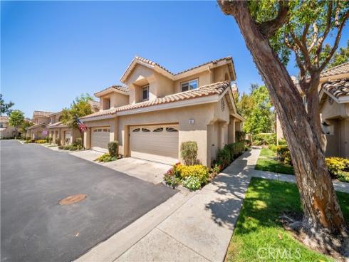 215 Encantado , Rancho Santa Margarita, CA