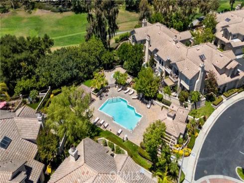 215 Encantado , Rancho Santa Margarita, CA