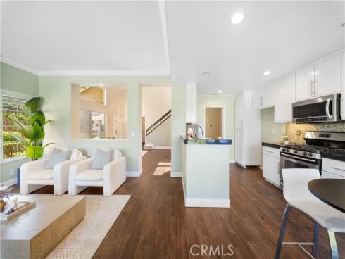 215 Encantado , Rancho Santa Margarita, CA