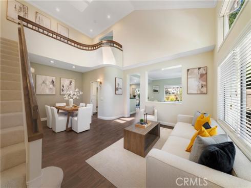 215 Encantado , Rancho Santa Margarita, CA