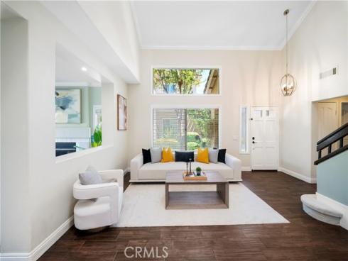 215 Encantado , Rancho Santa Margarita, CA