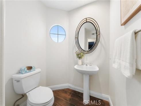 215 Encantado , Rancho Santa Margarita, CA