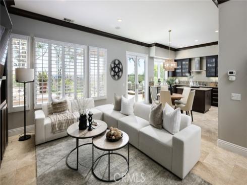 12 Serna , Rancho Santa Margarita, CA