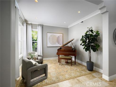 12 Serna , Rancho Santa Margarita, CA