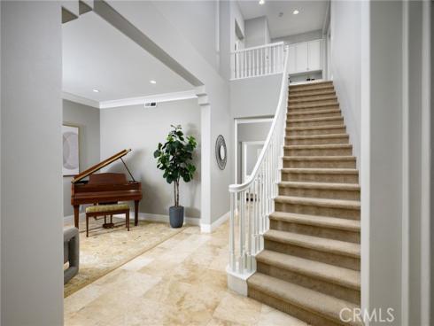 12 Serna , Rancho Santa Margarita, CA