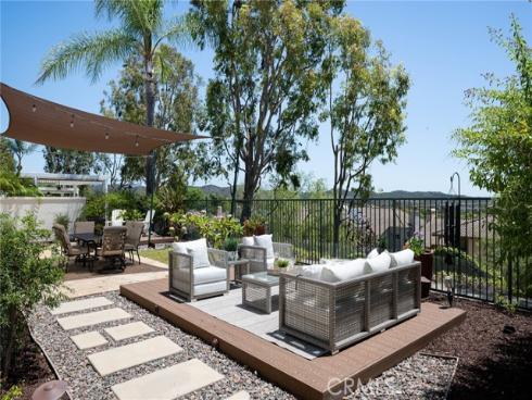 12 Serna , Rancho Santa Margarita, CA