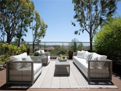 12 Serna , Rancho Santa Margarita, CA