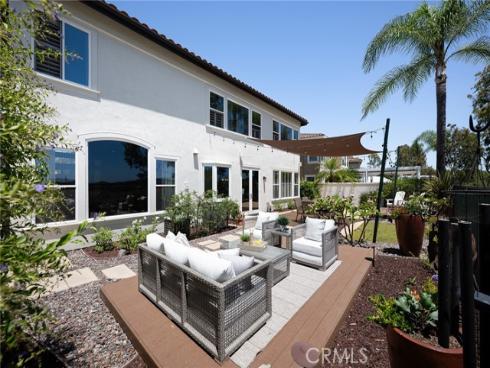 12 Serna , Rancho Santa Margarita, CA