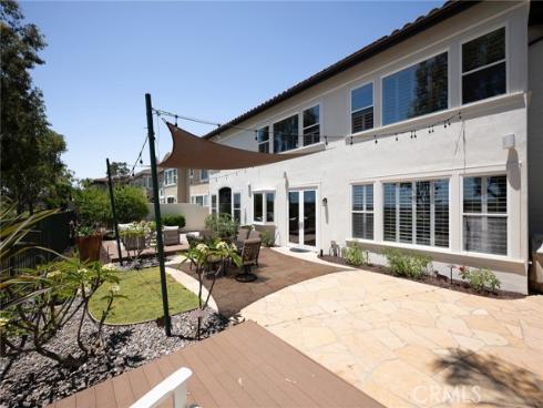12 Serna , Rancho Santa Margarita, CA