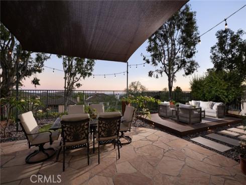 12 Serna , Rancho Santa Margarita, CA