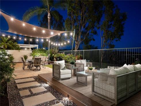 12 Serna , Rancho Santa Margarita, CA