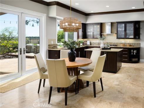 12 Serna , Rancho Santa Margarita, CA