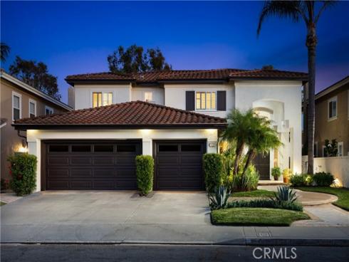 12 Serna , Rancho Santa Margarita, CA