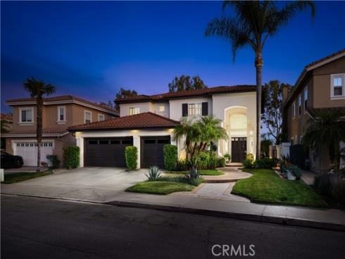 12 Serna , Rancho Santa Margarita, CA