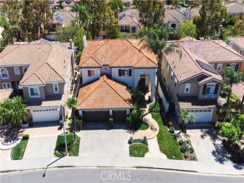 12 Serna , Rancho Santa Margarita, CA