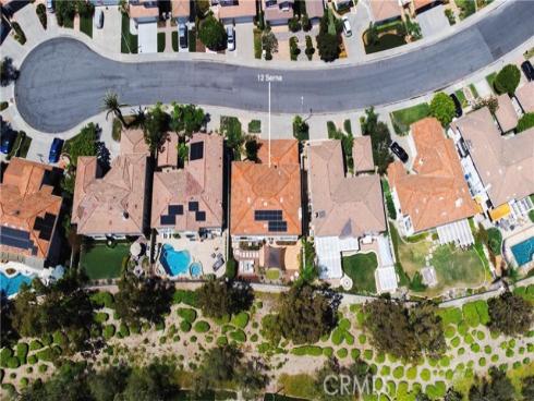 12 Serna , Rancho Santa Margarita, CA