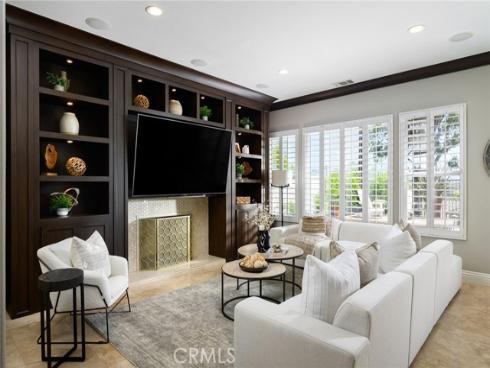 12 Serna , Rancho Santa Margarita, CA