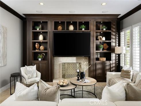 12 Serna , Rancho Santa Margarita, CA