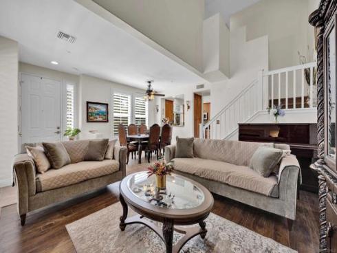 206 Via Vicini , Rancho Santa Margarita, CA