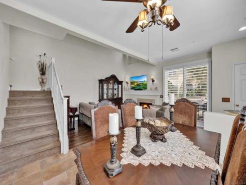 206 Via Vicini , Rancho Santa Margarita, CA