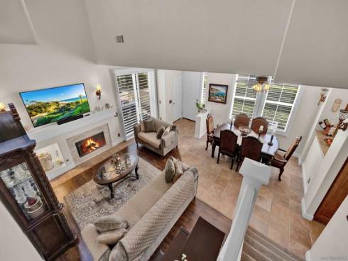 206 Via Vicini , Rancho Santa Margarita, CA