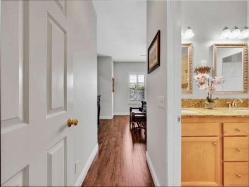 206 Via Vicini , Rancho Santa Margarita, CA