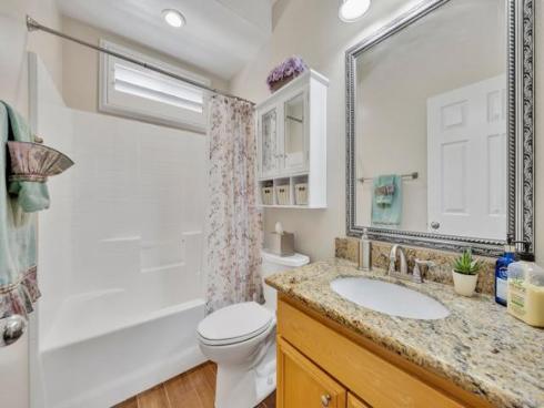 206 Via Vicini , Rancho Santa Margarita, CA