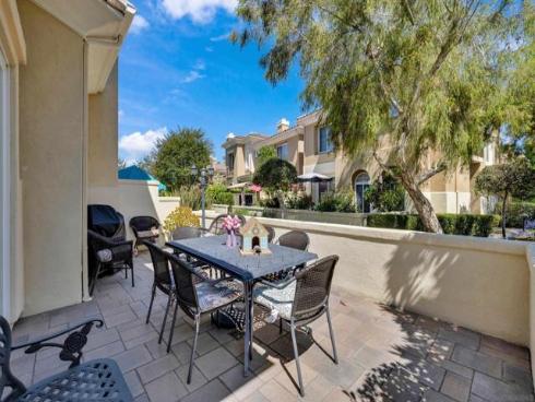 206 Via Vicini , Rancho Santa Margarita, CA