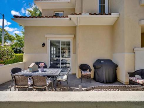 206 Via Vicini , Rancho Santa Margarita, CA