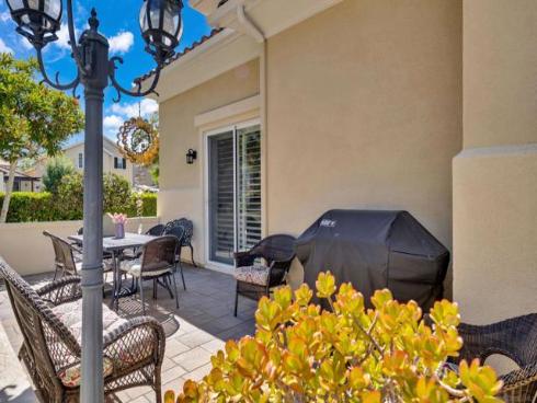 206 Via Vicini , Rancho Santa Margarita, CA