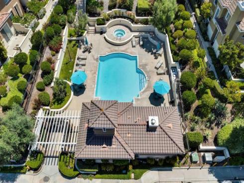 206 Via Vicini , Rancho Santa Margarita, CA