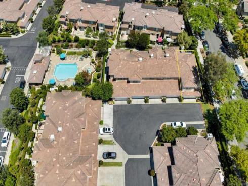 206 Via Vicini , Rancho Santa Margarita, CA