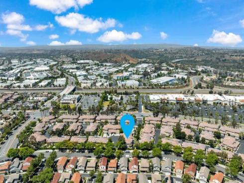 206 Via Vicini , Rancho Santa Margarita, CA