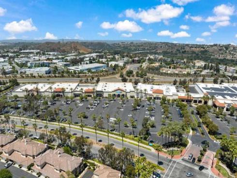 206 Via Vicini , Rancho Santa Margarita, CA