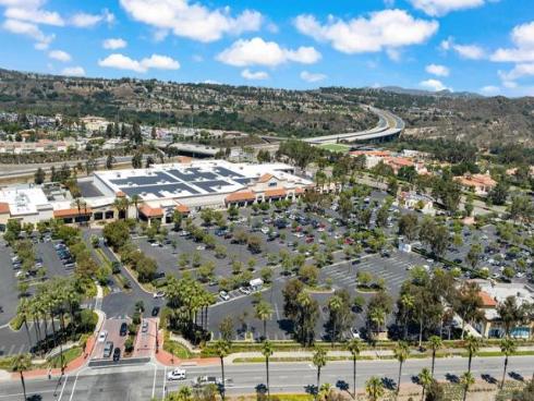 206 Via Vicini , Rancho Santa Margarita, CA