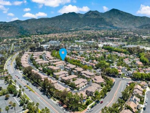 206 Via Vicini , Rancho Santa Margarita, CA