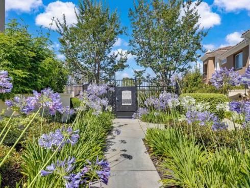 206 Via Vicini , Rancho Santa Margarita, CA