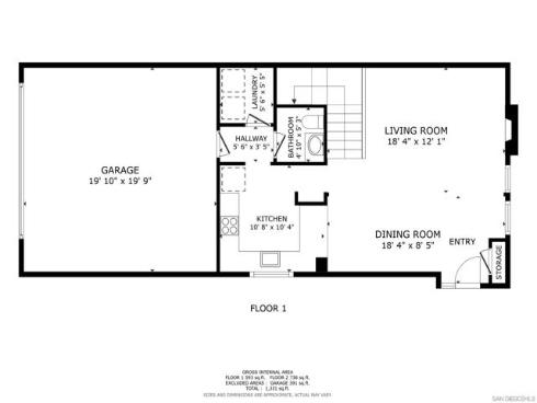 206 Via Vicini , Rancho Santa Margarita, CA