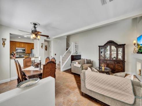 206 Via Vicini , Rancho Santa Margarita, CA