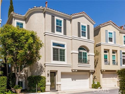 225  Montana Del Lago   Drive, Rancho Santa Margarita, CA