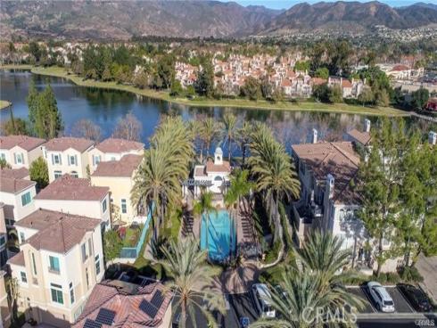 225  Montana Del Lago   Drive, Rancho Santa Margarita, CA