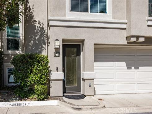 225  Montana Del Lago   Drive, Rancho Santa Margarita, CA