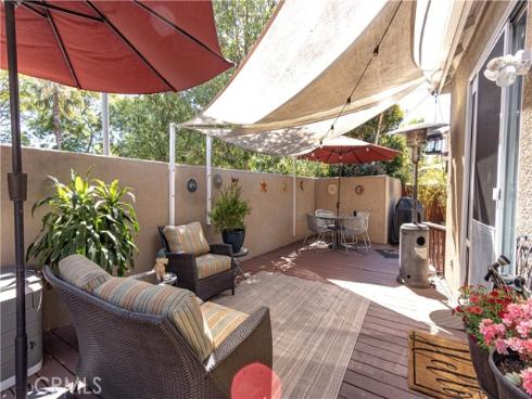 22 Calle De Los Ninos , Rancho Santa Margarita, CA