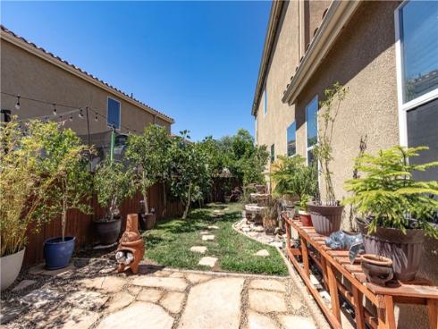 22 Calle De Los Ninos , Rancho Santa Margarita, CA