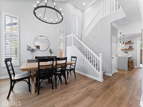 33 Willowbrook Lane, Rancho Santa Margarita, CA